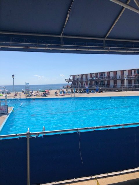 Breezy Point Beach Club