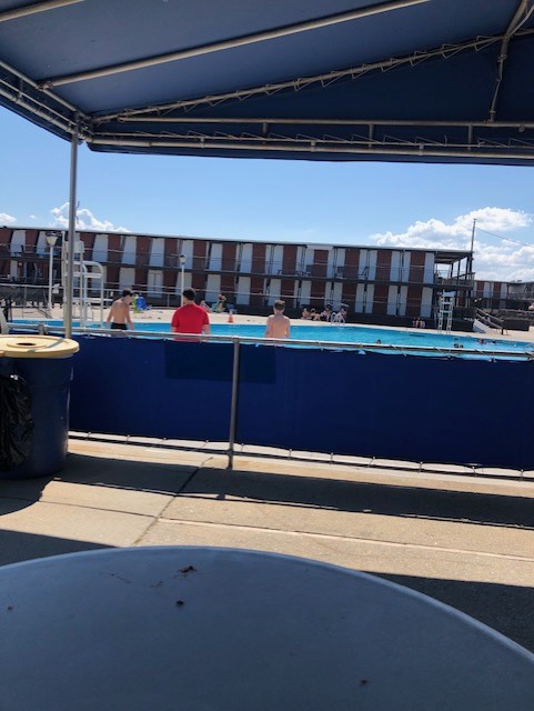 Breezy Point Beach Club