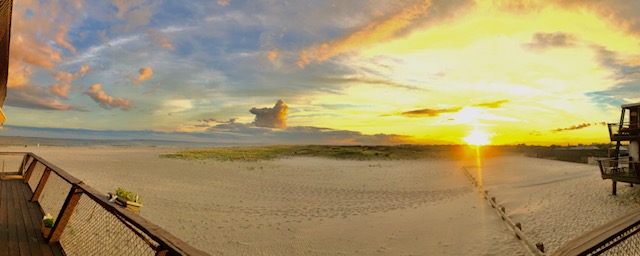 Breezy Point Beach Club