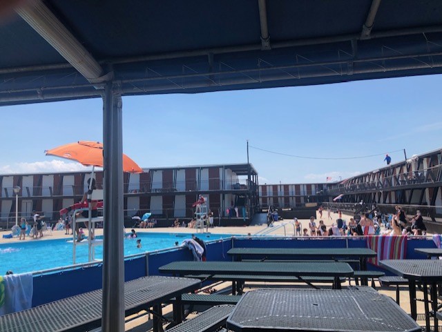 Breezy Point Beach Club